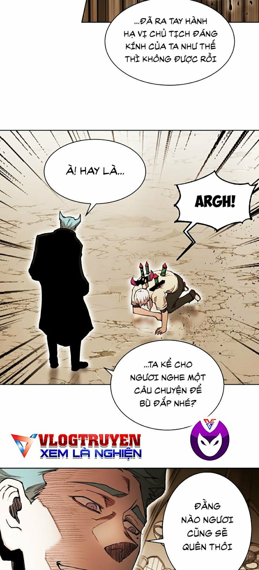 Hard Core Leveling Warrior ss2: Chapter 86