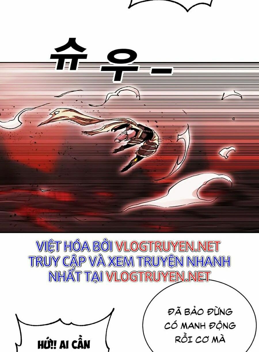 Hard Core Leveling Warrior ss2: Chapter 87