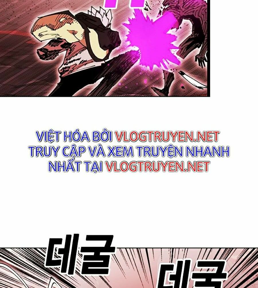 Hard Core Leveling Warrior ss2: Chapter 87