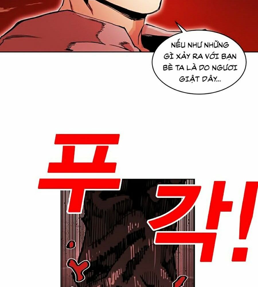 Hard Core Leveling Warrior ss2: Chapter 87