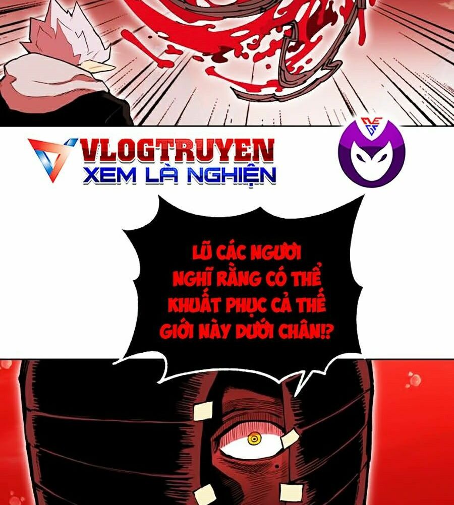 Hard Core Leveling Warrior ss2: Chapter 87