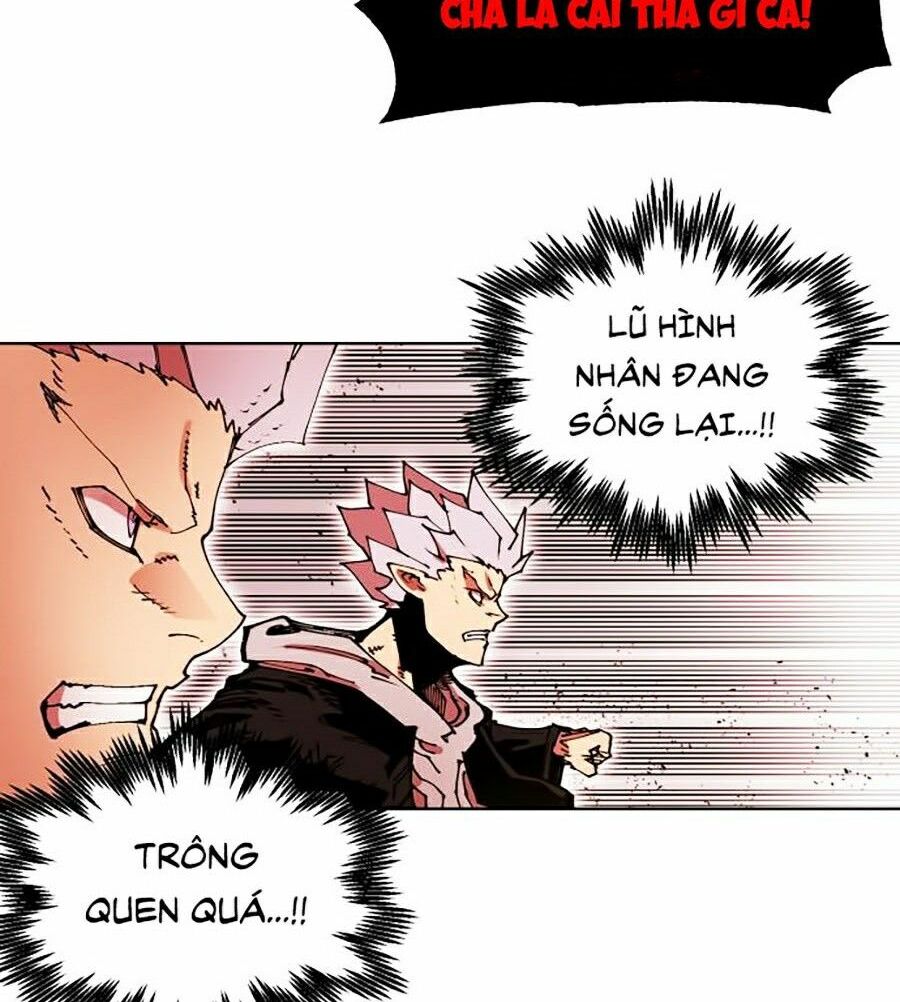 Hard Core Leveling Warrior ss2: Chapter 87