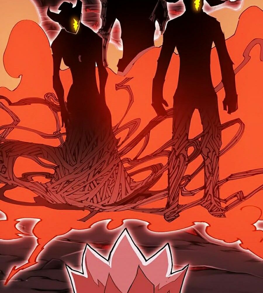 Hard Core Leveling Warrior ss2: Chapter 87