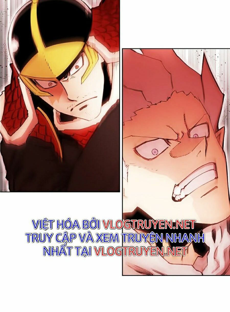 Hard Core Leveling Warrior ss2: Chapter 87