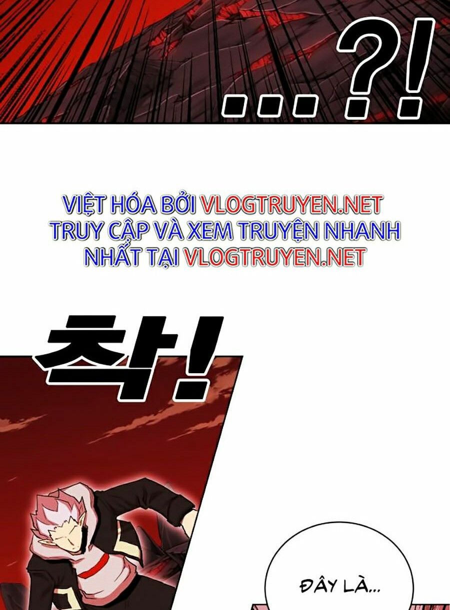 Hard Core Leveling Warrior ss2: Chapter 87