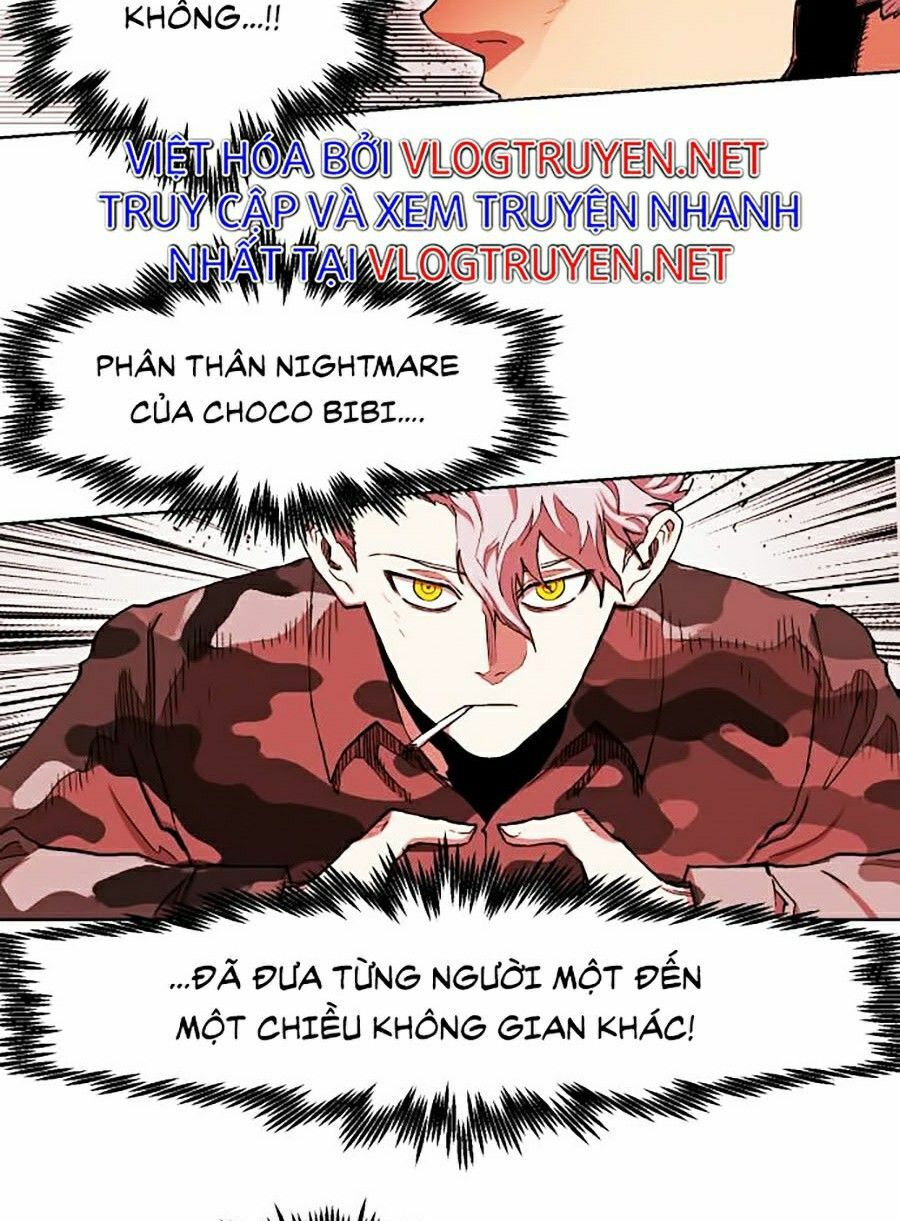 Hard Core Leveling Warrior ss2: Chapter 87