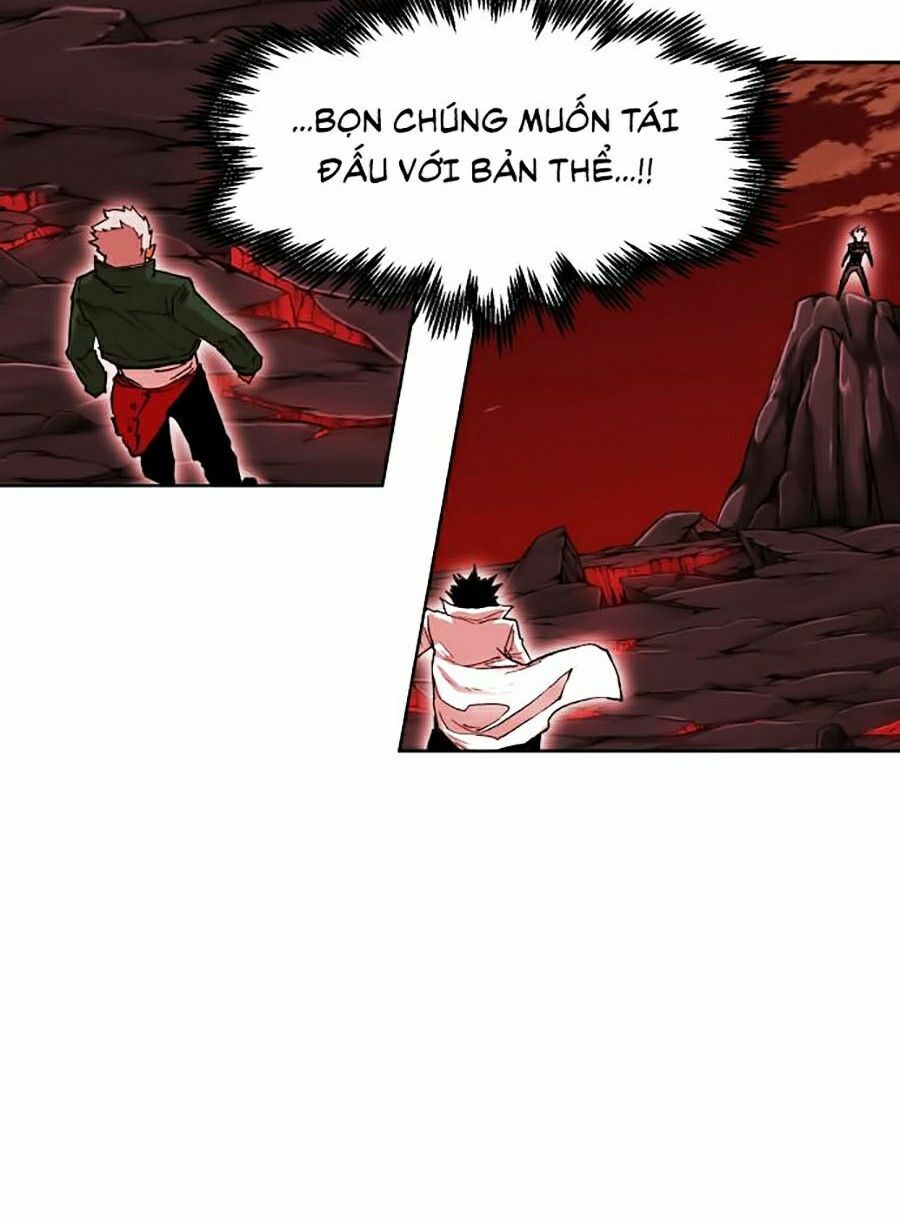Hard Core Leveling Warrior ss2: Chapter 87