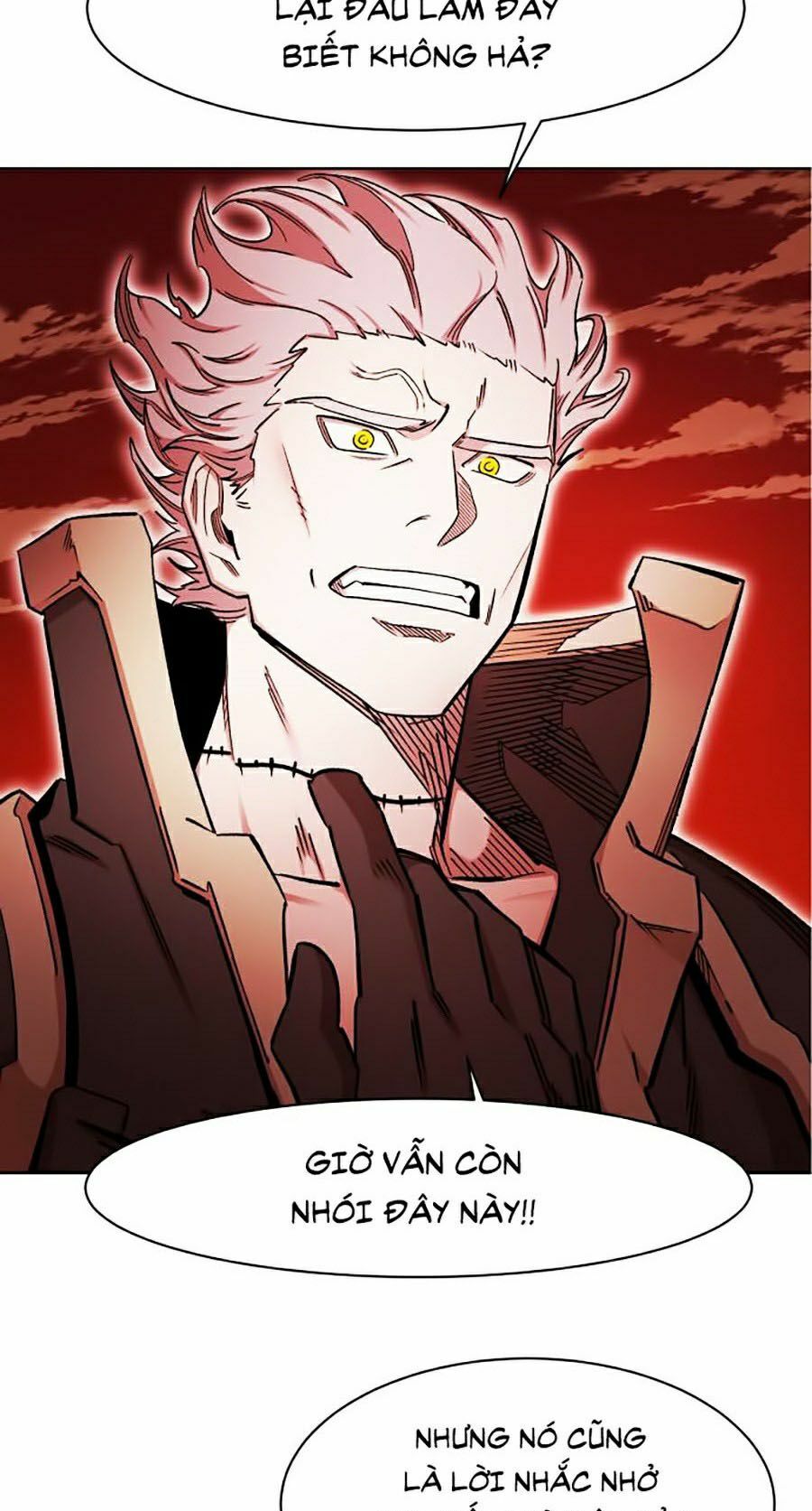Hard Core Leveling Warrior ss2: Chapter 87