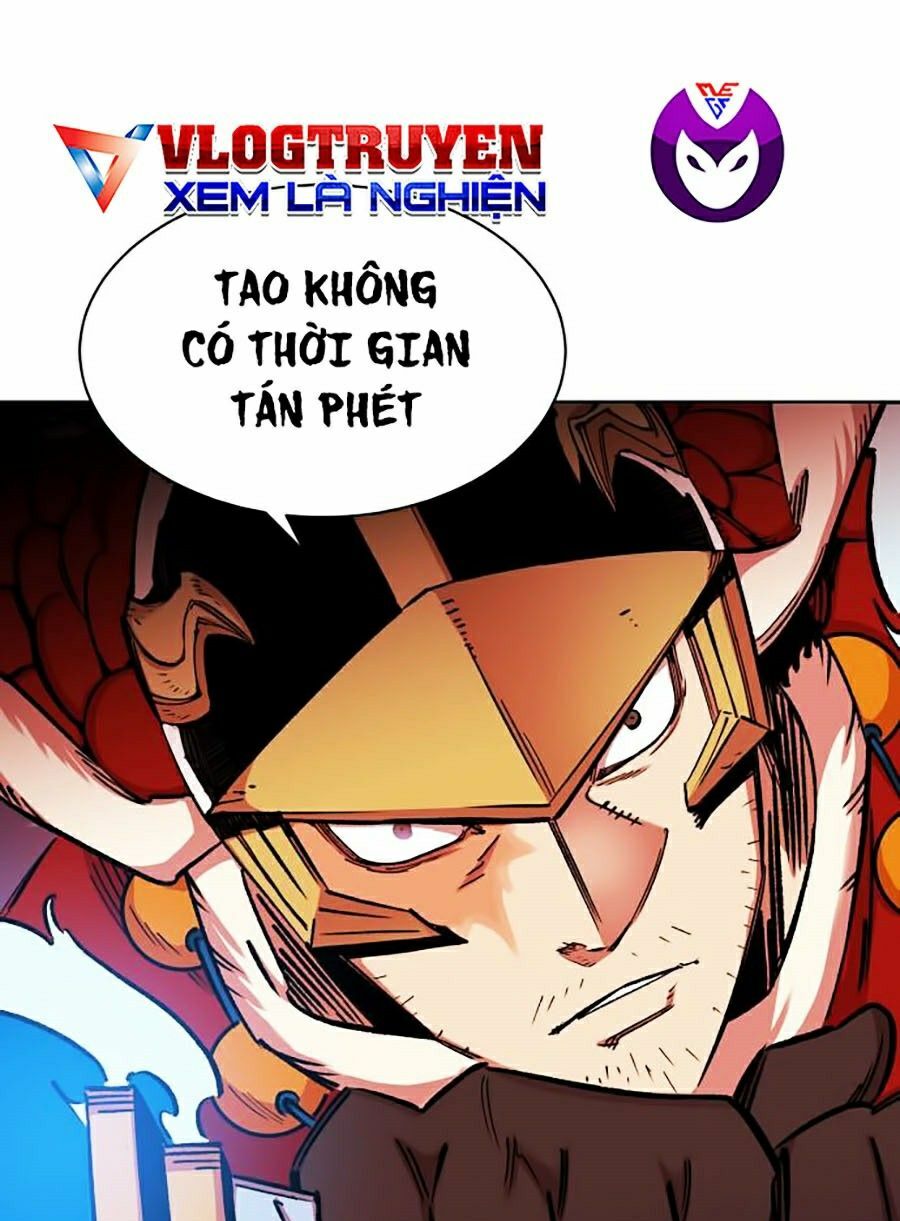 Hard Core Leveling Warrior ss2: Chapter 87