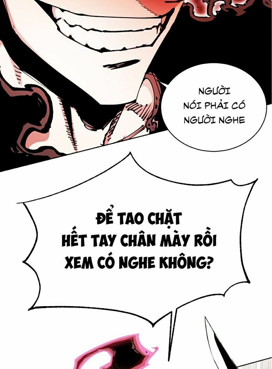 Hard Core Leveling Warrior ss2: Chapter 87
