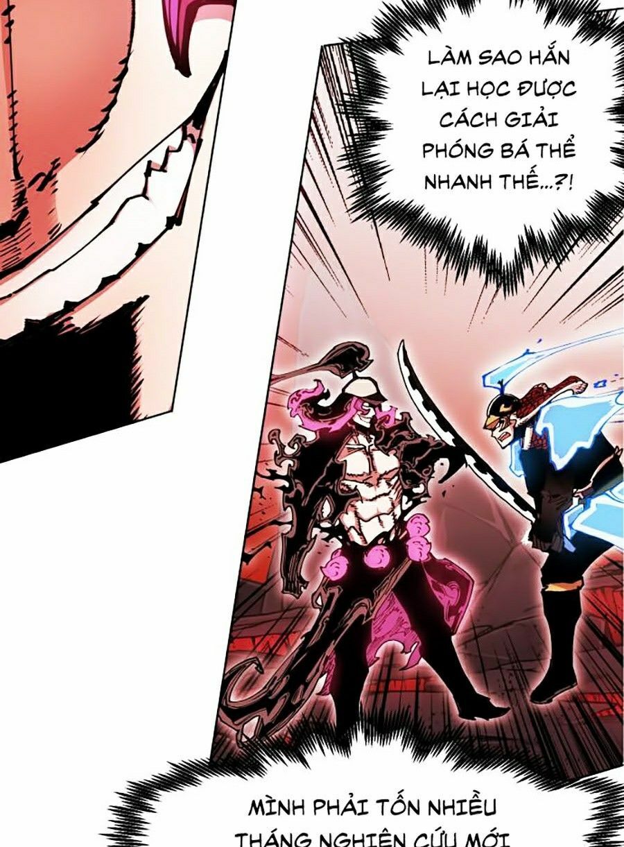 Hard Core Leveling Warrior ss2: Chapter 87