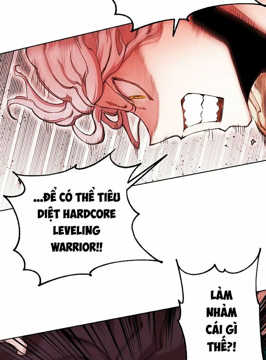 Hard Core Leveling Warrior ss2: Chapter 87