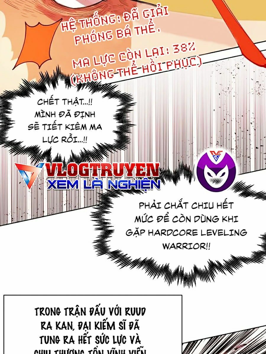 Hard Core Leveling Warrior ss2: Chapter 87