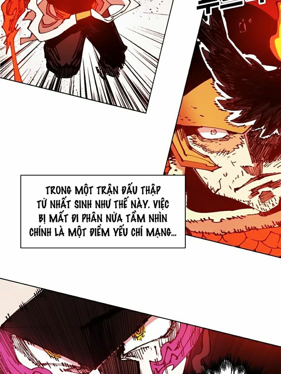 Hard Core Leveling Warrior ss2: Chapter 87