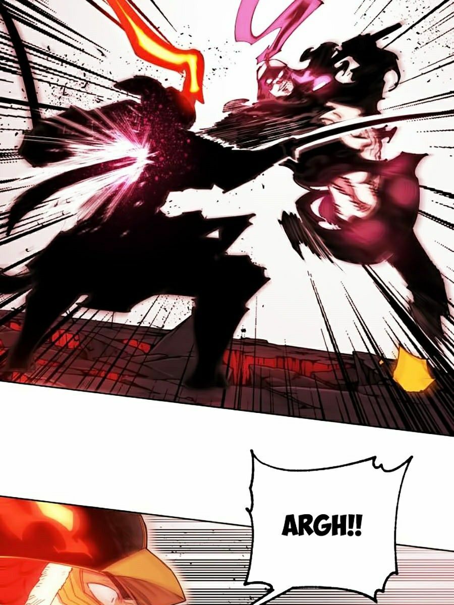 Hard Core Leveling Warrior ss2: Chapter 87