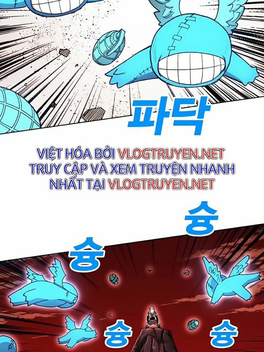 Hard Core Leveling Warrior ss2: Chapter 87