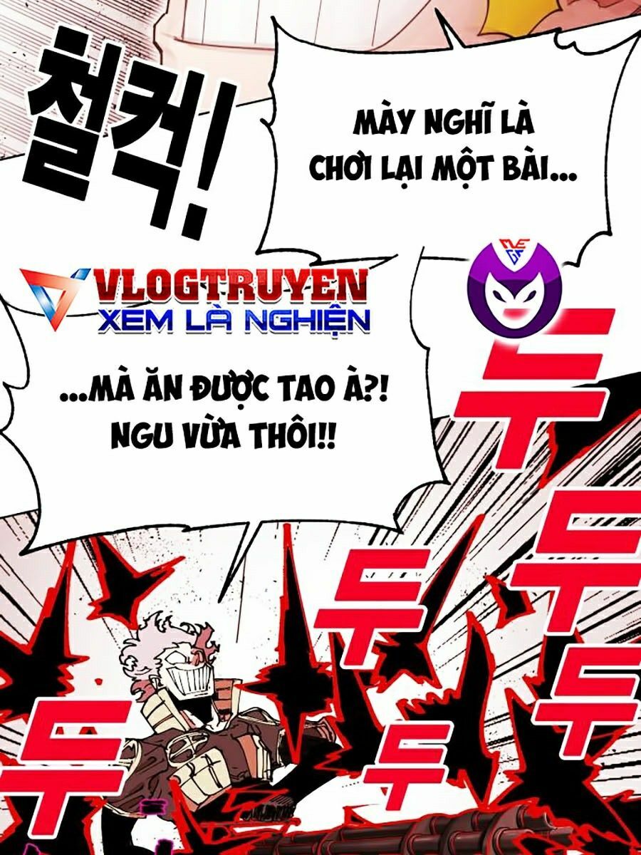 Hard Core Leveling Warrior ss2: Chapter 87