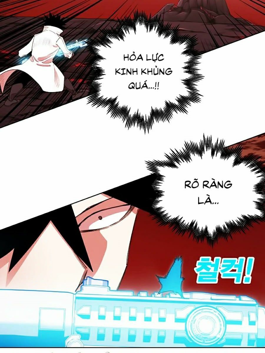 Hard Core Leveling Warrior ss2: Chapter 87