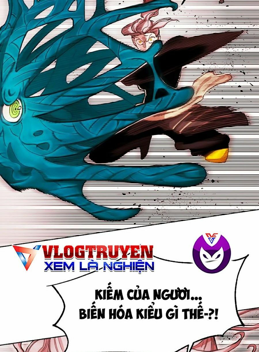 Hard Core Leveling Warrior ss2: Chapter 87