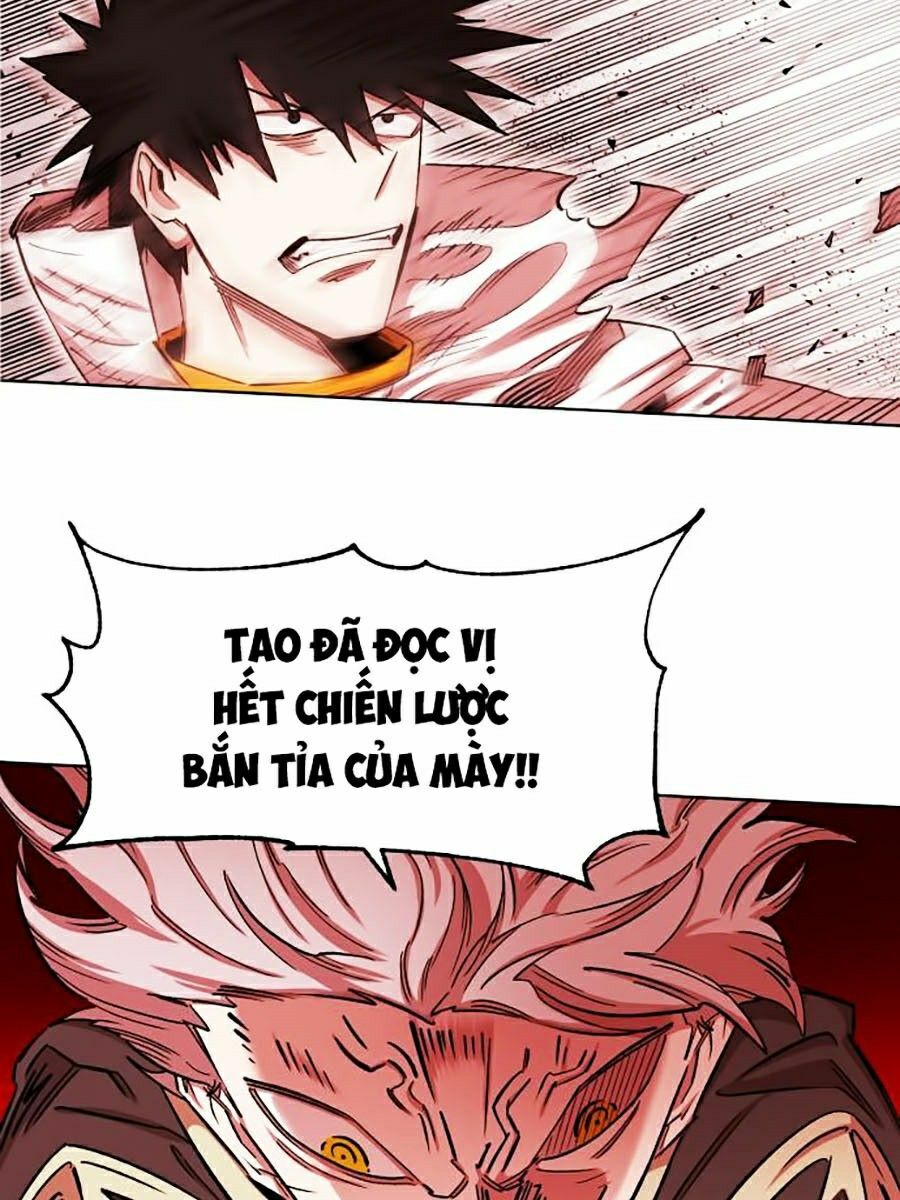 Hard Core Leveling Warrior ss2: Chapter 87