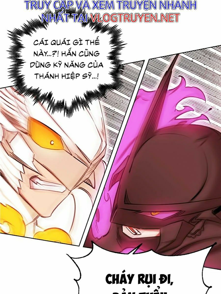 Hard Core Leveling Warrior ss2: Chapter 87