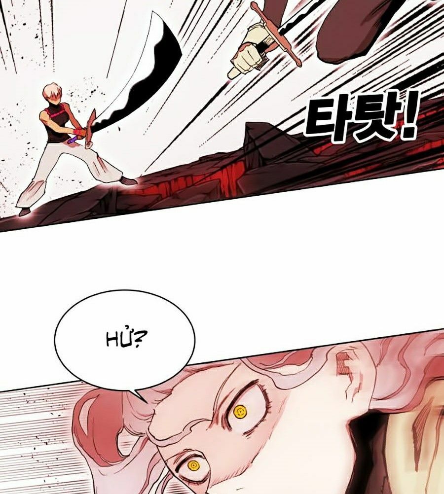 Hard Core Leveling Warrior ss2: Chapter 87