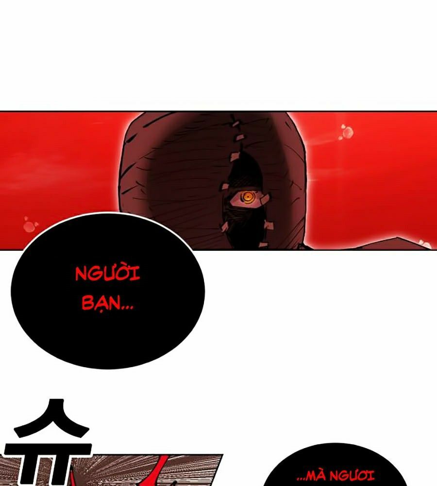Hard Core Leveling Warrior ss2: Chapter 87