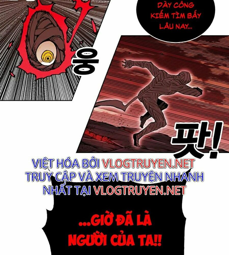 Hard Core Leveling Warrior ss2: Chapter 87