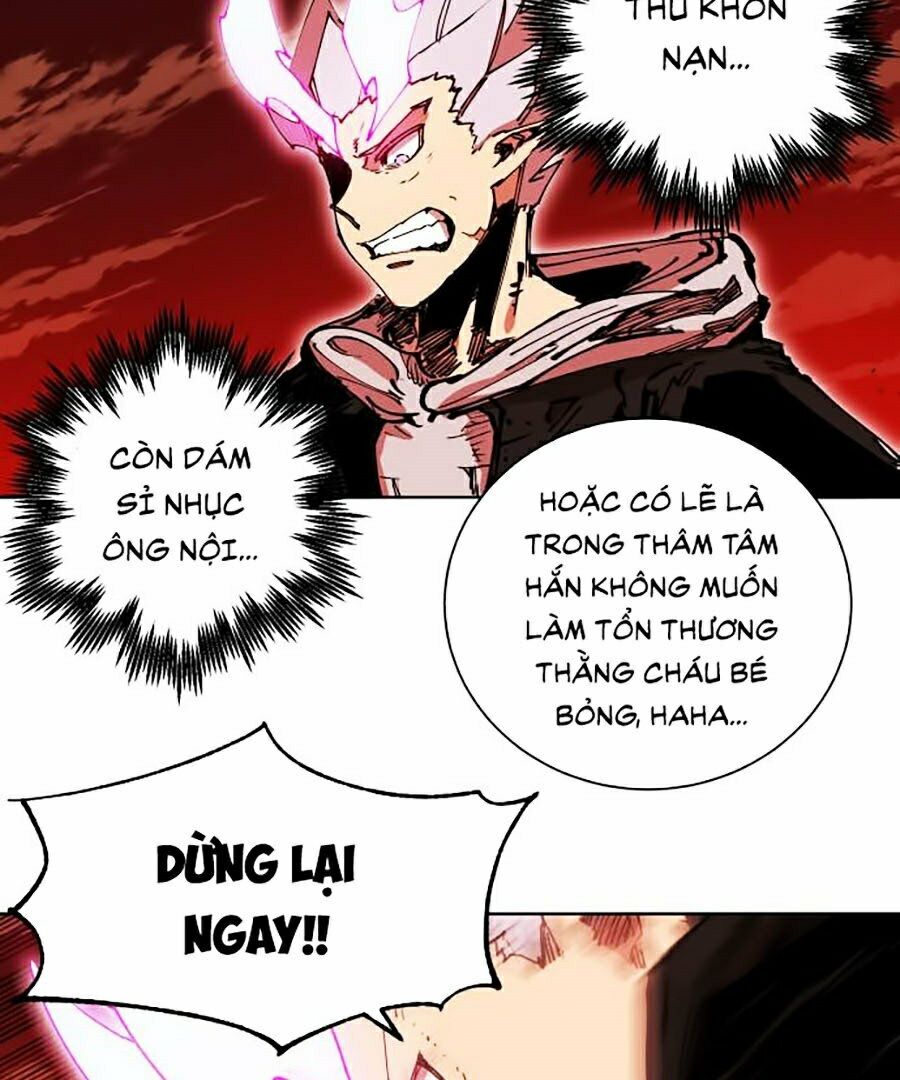 Hard Core Leveling Warrior ss2: Chapter 88