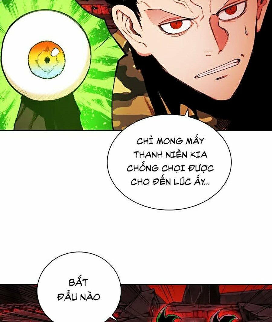 Hard Core Leveling Warrior ss2: Chapter 88
