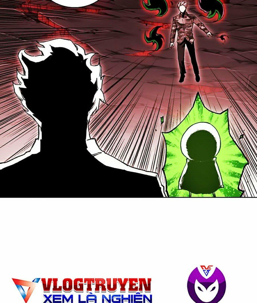 Hard Core Leveling Warrior ss2: Chapter 88