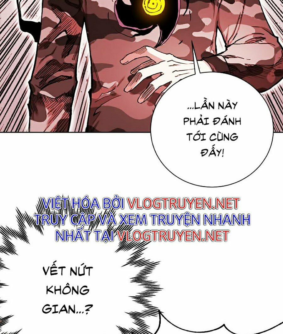 Hard Core Leveling Warrior ss2: Chapter 88