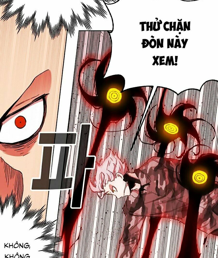 Hard Core Leveling Warrior ss2: Chapter 88