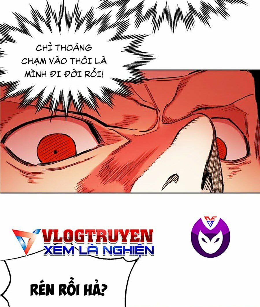 Hard Core Leveling Warrior ss2: Chapter 88