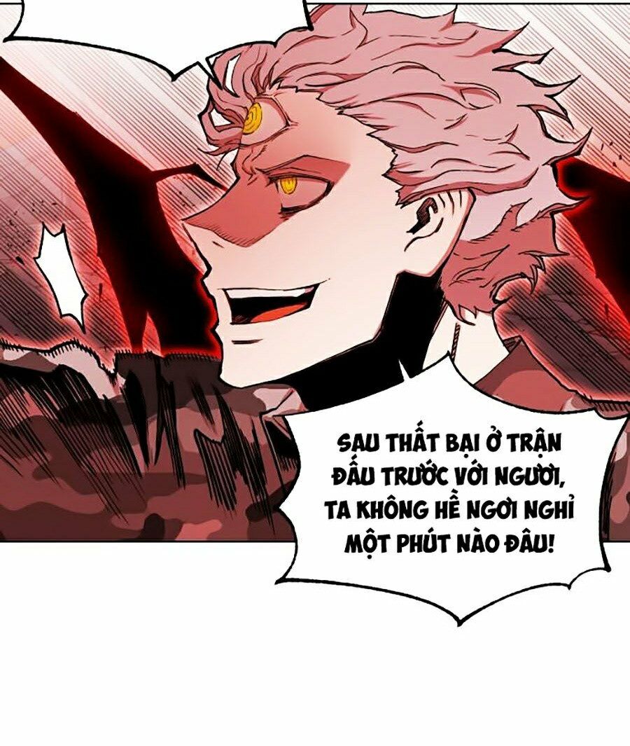 Hard Core Leveling Warrior ss2: Chapter 88