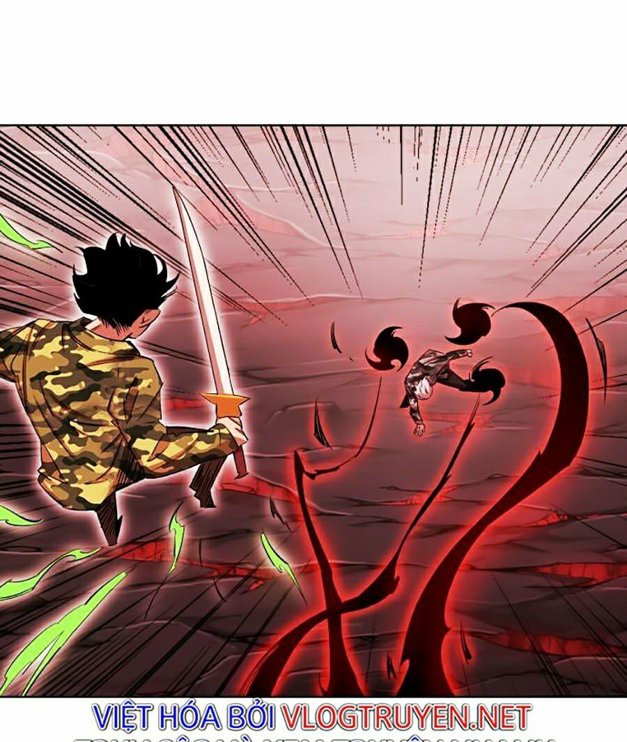 Hard Core Leveling Warrior ss2: Chapter 88