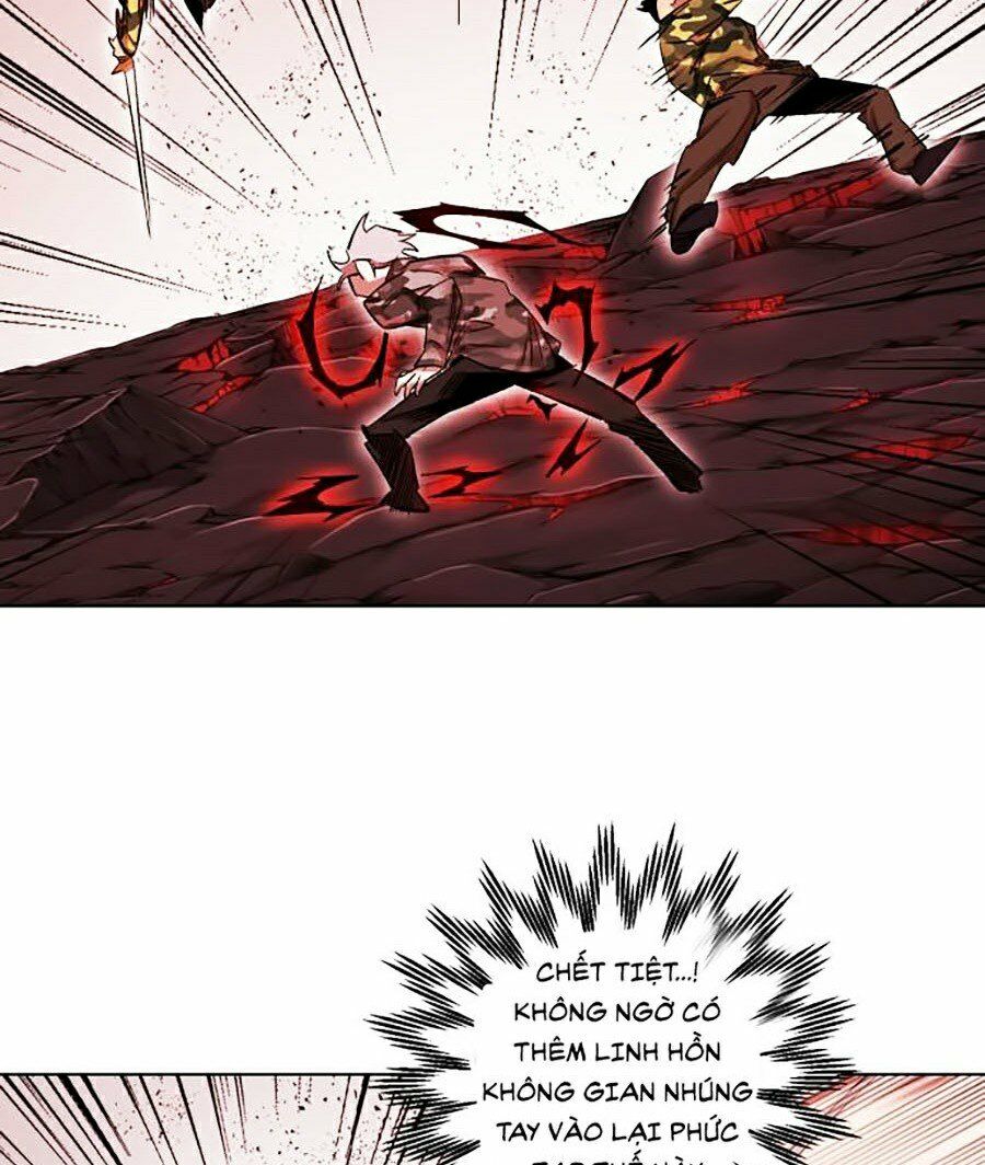 Hard Core Leveling Warrior ss2: Chapter 88