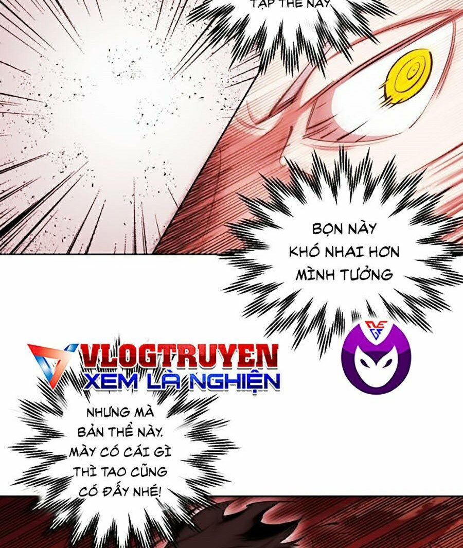 Hard Core Leveling Warrior ss2: Chapter 88