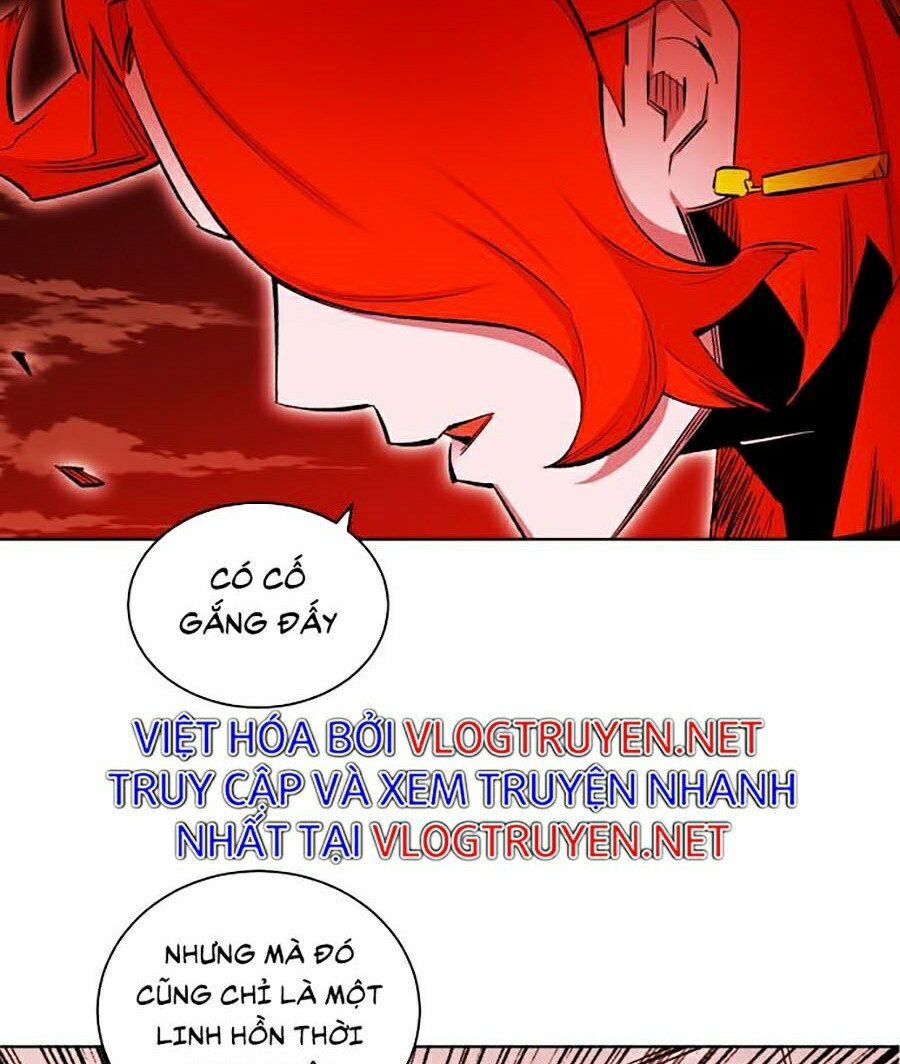 Hard Core Leveling Warrior ss2: Chapter 88