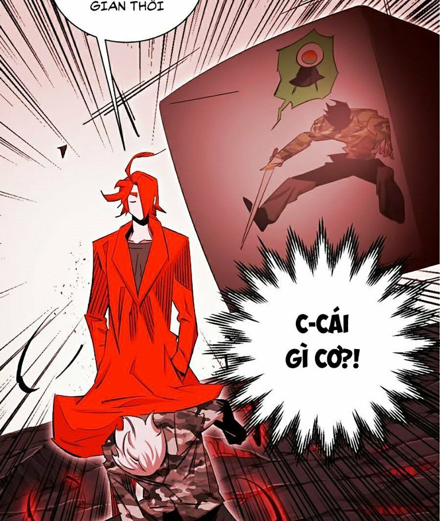 Hard Core Leveling Warrior ss2: Chapter 88