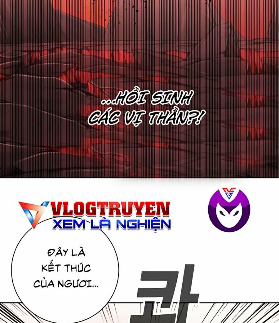 Hard Core Leveling Warrior ss2: Chapter 88