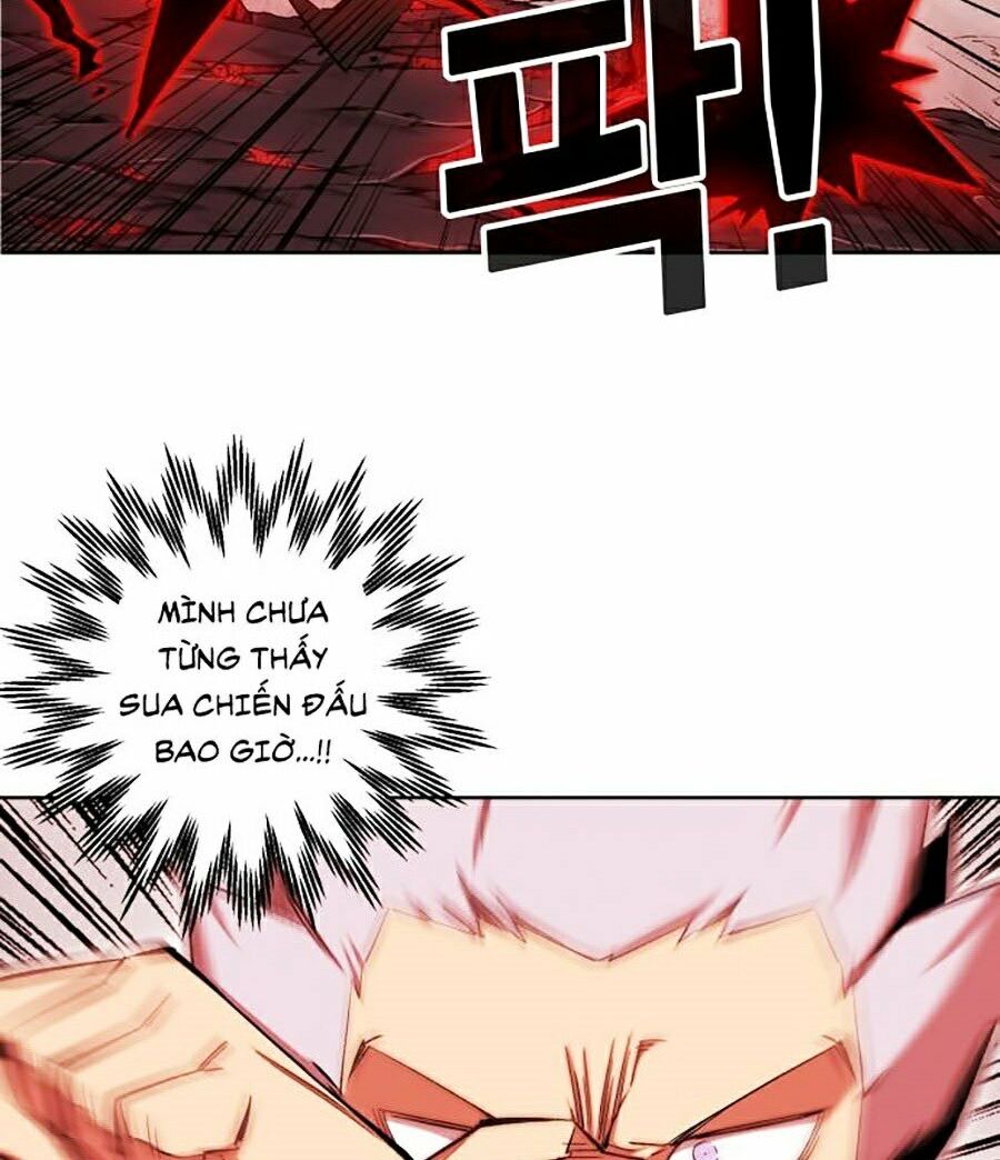 Hard Core Leveling Warrior ss2: Chapter 88