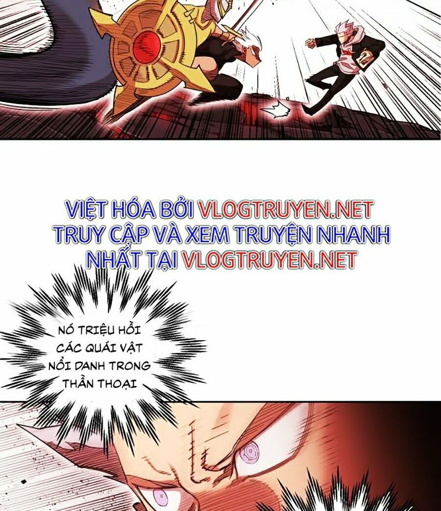 Hard Core Leveling Warrior ss2: Chapter 88