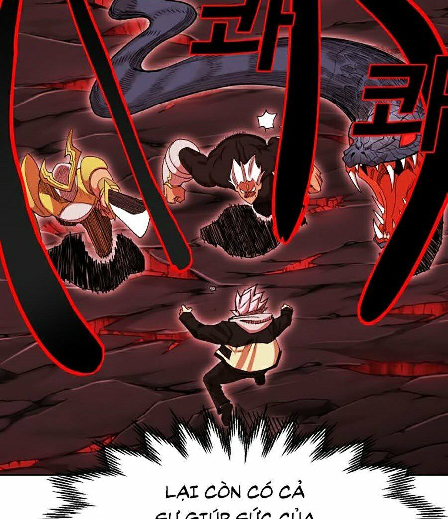 Hard Core Leveling Warrior ss2: Chapter 88