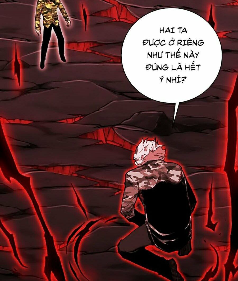 Hard Core Leveling Warrior ss2: Chapter 88