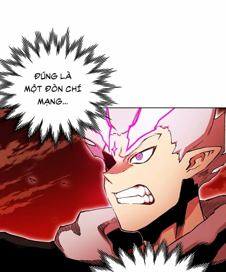 Hard Core Leveling Warrior ss2: Chapter 88