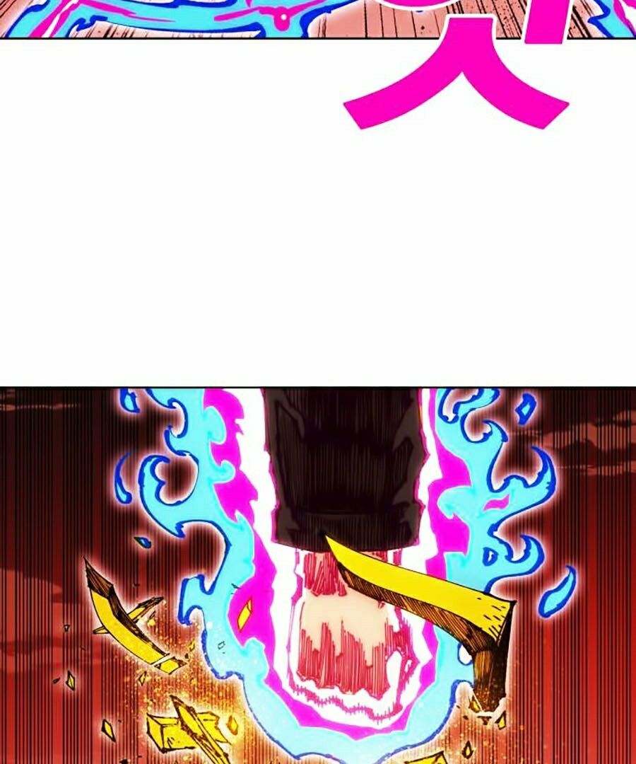 Hard Core Leveling Warrior ss2: Chapter 88