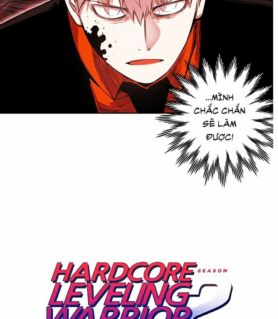 Hard Core Leveling Warrior ss2: Chapter 89