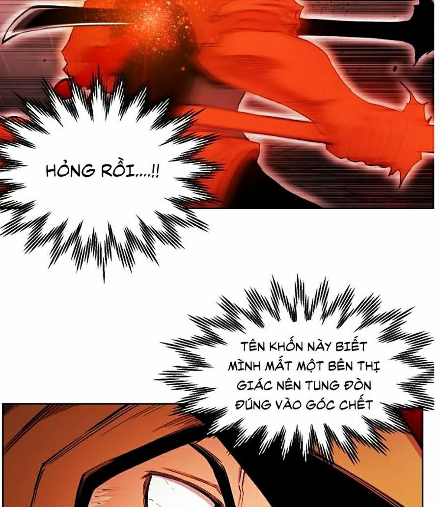 Hard Core Leveling Warrior ss2: Chapter 89