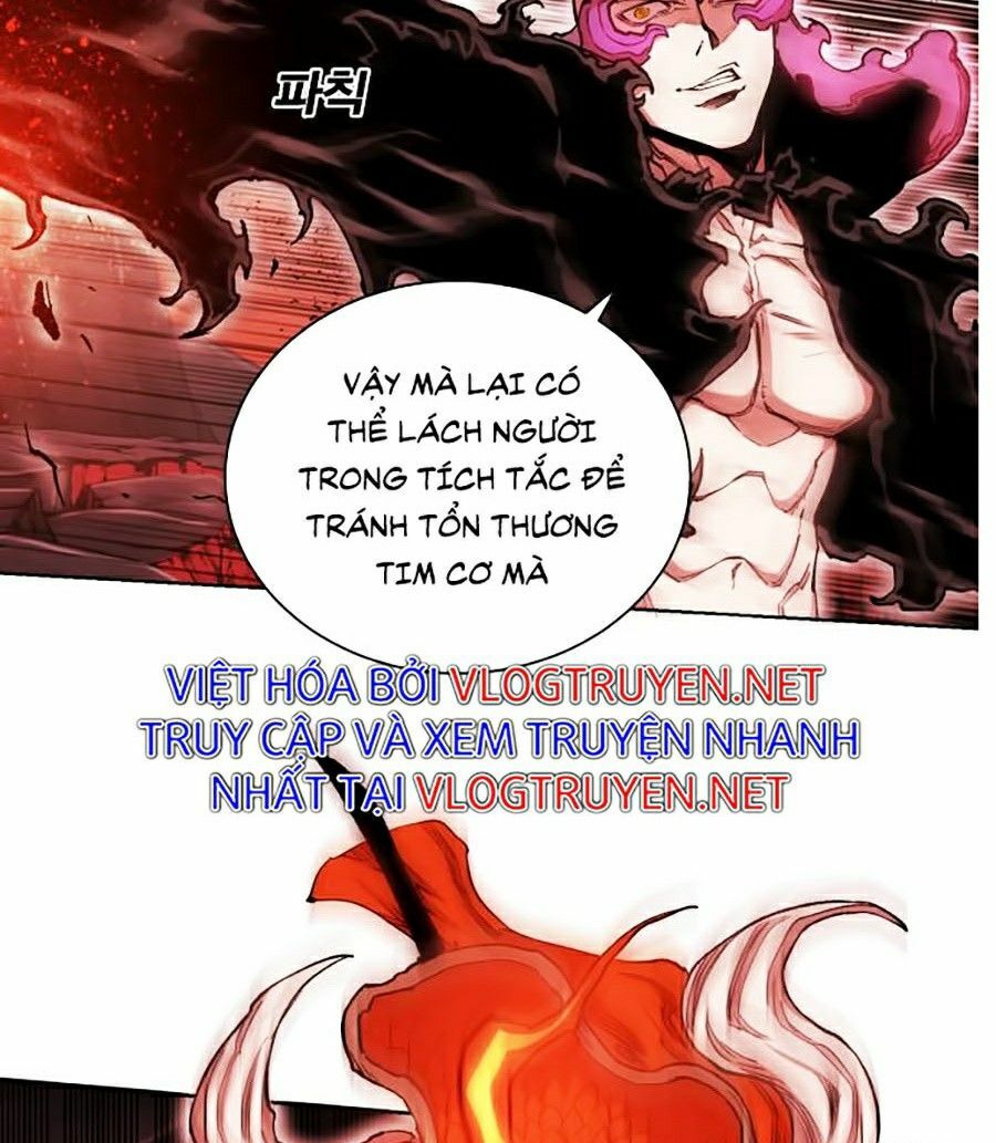 Hard Core Leveling Warrior ss2: Chapter 89